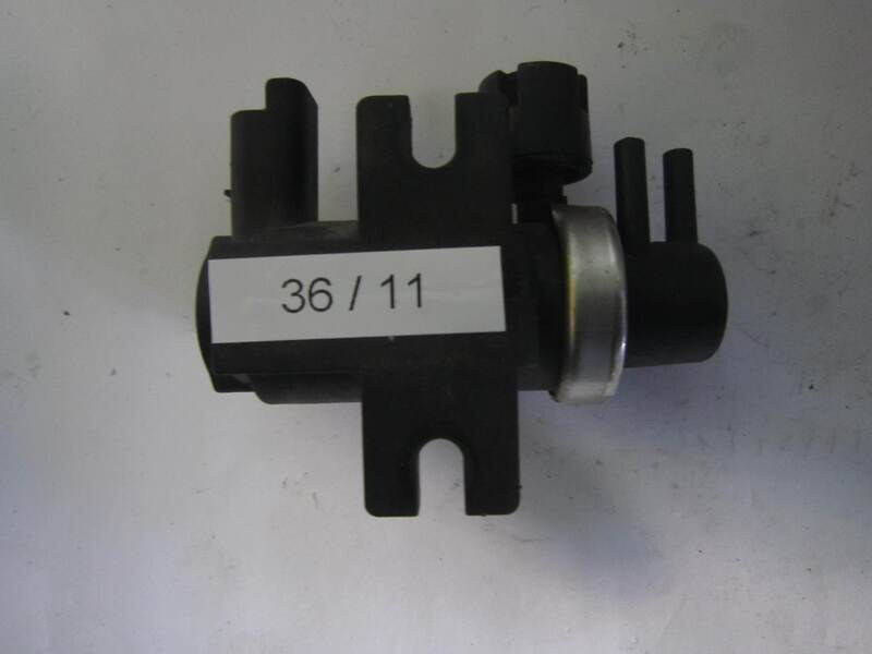 36-11 Elettrovalvola Citroen / Peugeot  9641726680 7.28328.00 72832800       CITROEN / PEUGEOT  C3 1.4 D
