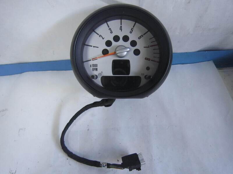 40-191 Contagiri Mini 9 232 437-02 923243702 BM-0505-051 BM0505051 SW A8-40-00 Benzina COOPER