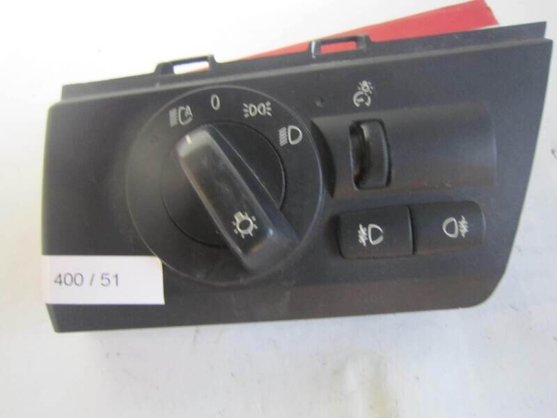 400-51 Unità Comando Fari BMW 3 415 105 3415105 531096874 SERIE X X 3