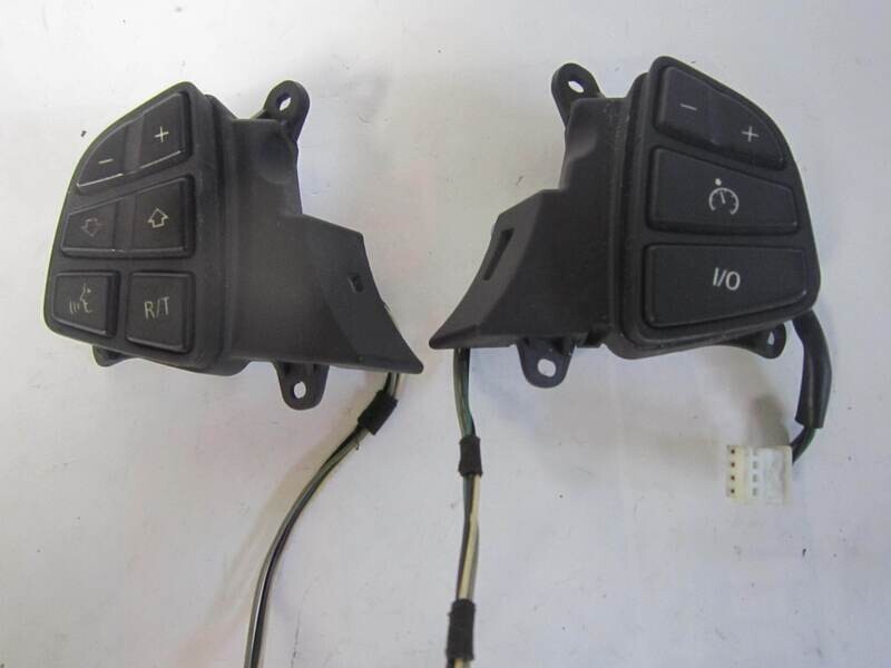 400-54 Pulsantiera Comandi al Volante BMW  6929935 30517108500        BMW  X 5