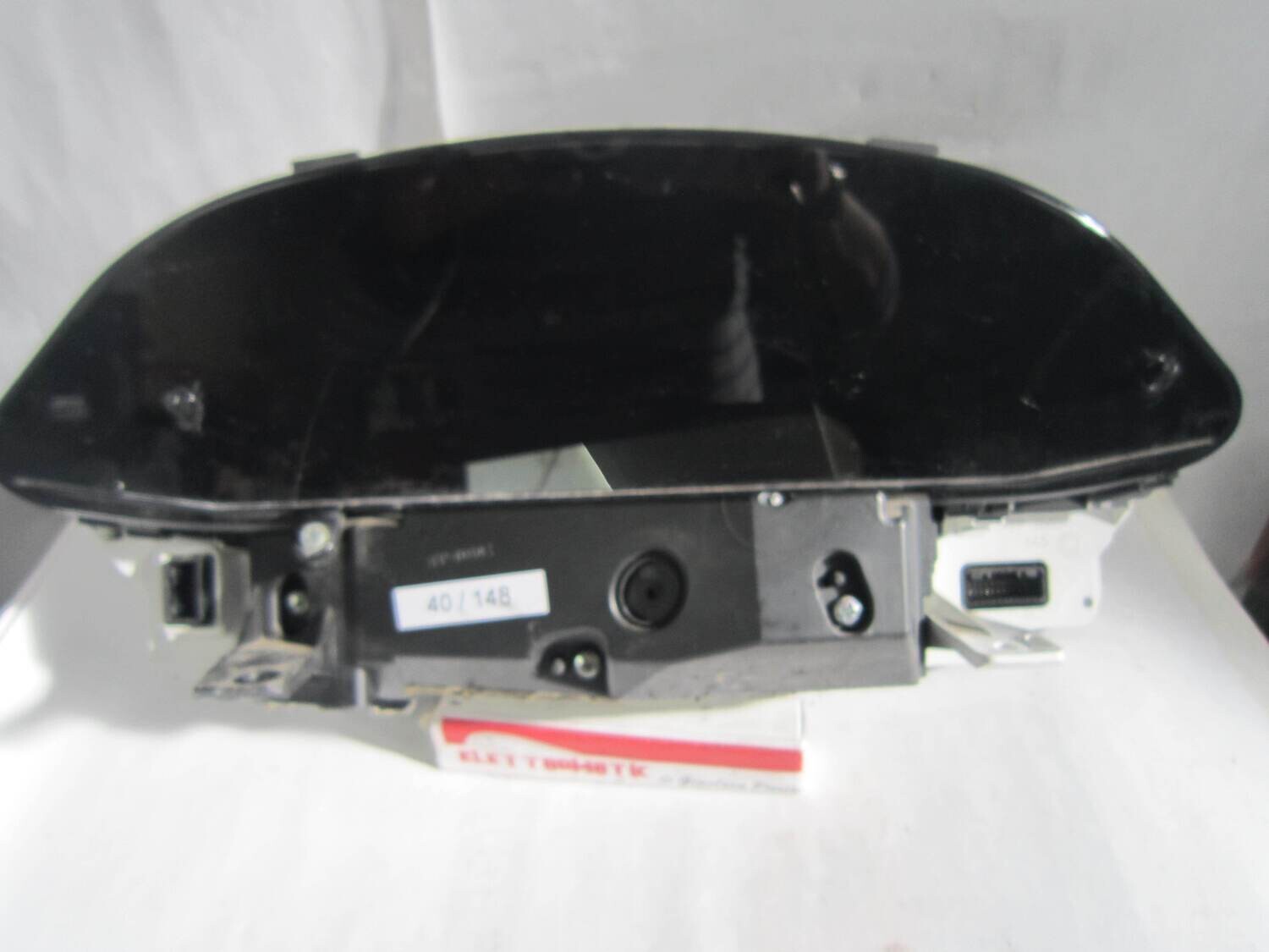 40-148 Quadro Strumenti / Contachilometri Denso 83800-0DJ60 838000DJ60 MB457300-3672 MB4573003672 TOYOTA Benzina YARIS