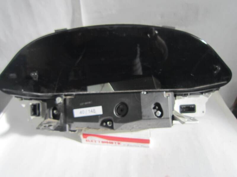 40-148 Quadro Strumenti / Contachilometri Denso 83800-0DJ60 838000DJ60 MB457300-3672 MB4573003672 TOYOTA Benzina YARIS