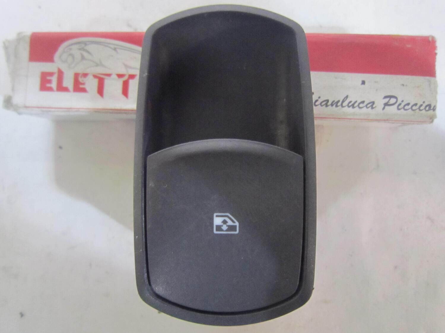 400-78 Pulsantiera Alzacristalli GM 13 189 303 RW 13189303RW 315625731 332/07 OPEL CORSA