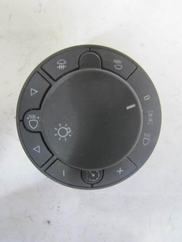 400-69 Unità Comando Fari GM  13249397EB 241894  29960817      OPEL  CORSA