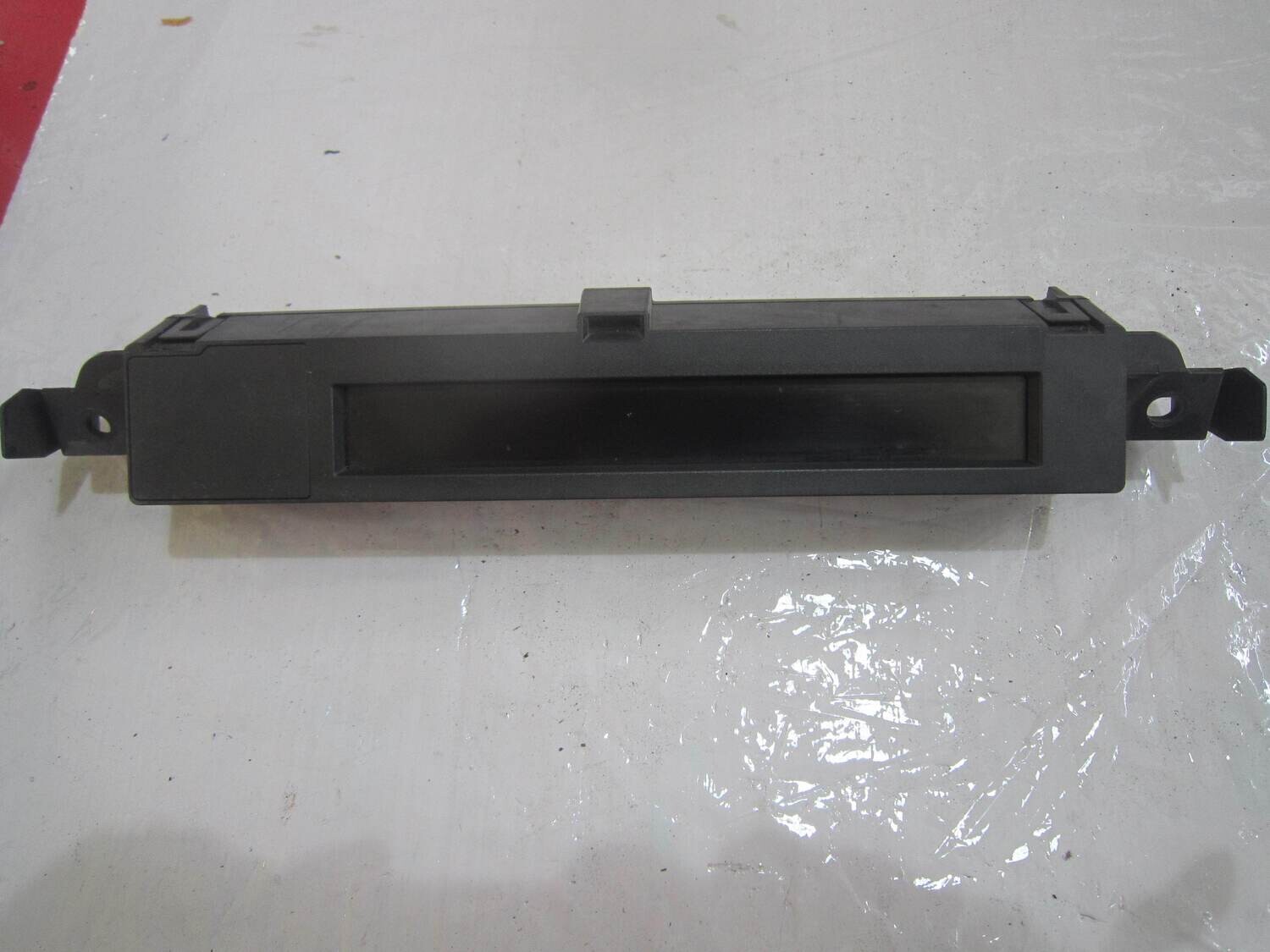 400-277 Display Interno Mazda CG15 61 1J0 CG15611J0 14789682 5