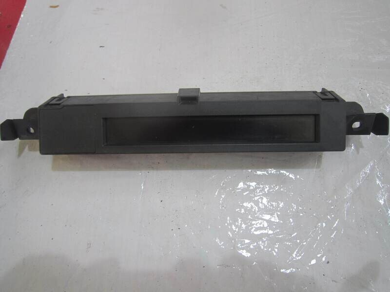 400-277 Display Interno Mazda CG15 61 1J0 CG15611J0 14789682 5