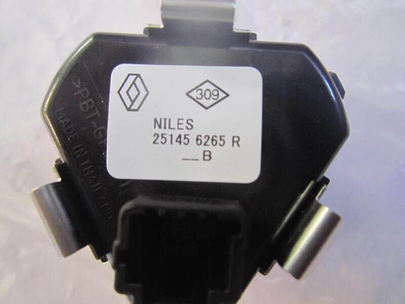 400-279 Pulsante Del Freno A Mano Renault PulsanteDelFrenoaMano 15463599 KADJAR