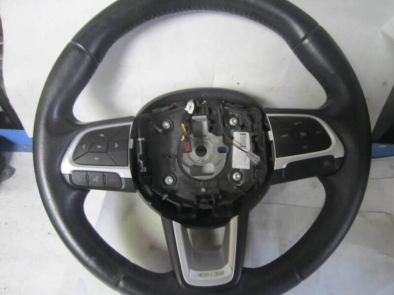 400-309 Volante Alfa Romeo / Fiat / Lancia 07356001040 JEEP RENEGADE