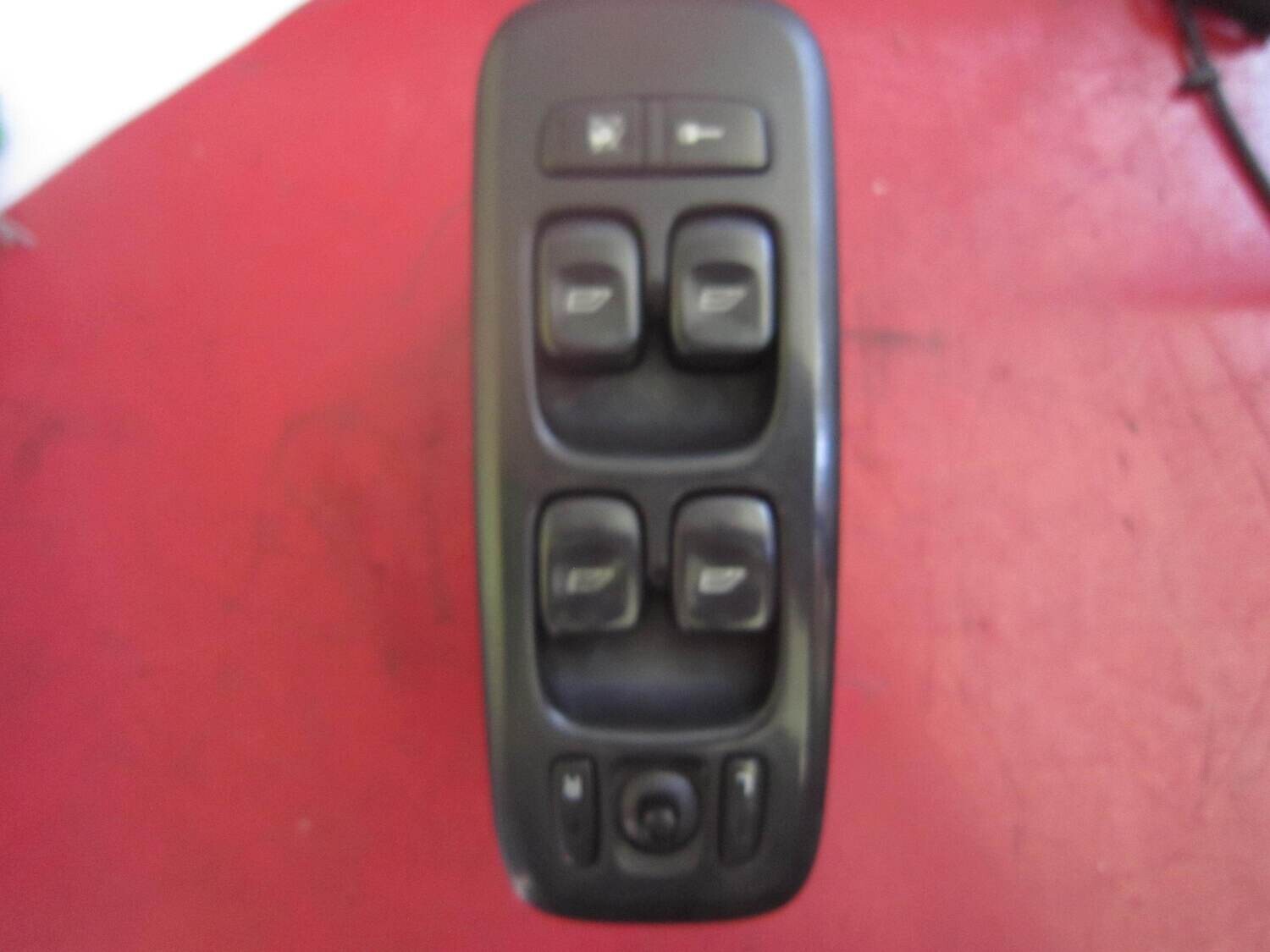 400-287 Pulsantiera Alzacristalli Volvo 09193383 30658146 SERIE S