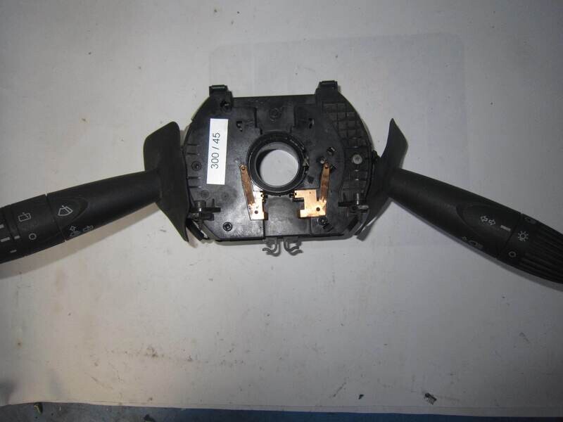 300-45 Comando Luci Devioluci Frecce Tergi Cruise Alfa Romeo / Fiat / Lancia PA6M30 PALIO