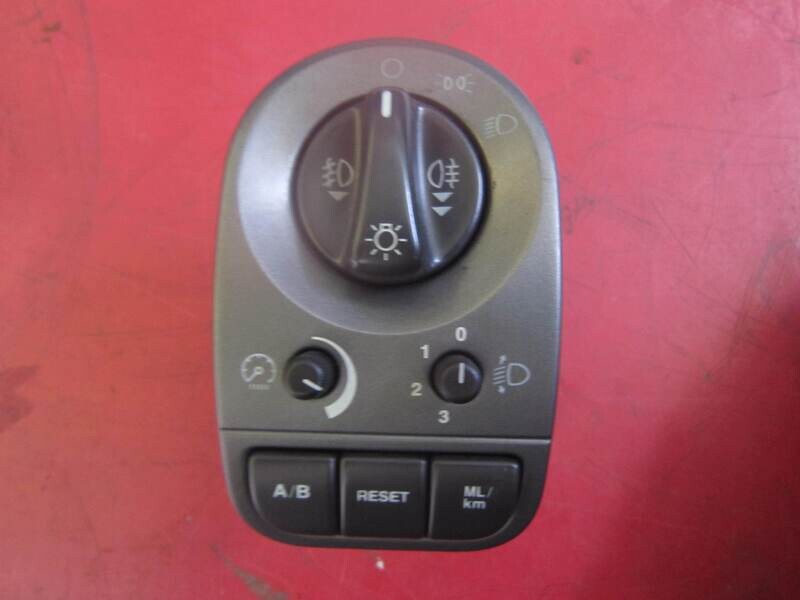 400-290 Unità Comando Fari Jaguar 4X43 11654 4X4311654 D3 LOA  AB D3LOAAB X TYPE