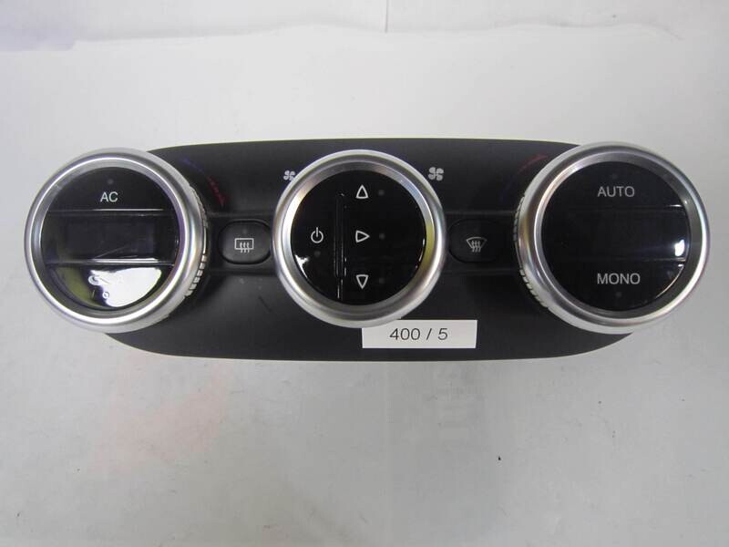 400-5 Unità di controllo del clima Magneti Marelli  5556000902         ALFA ROMEO   GIULIETTA