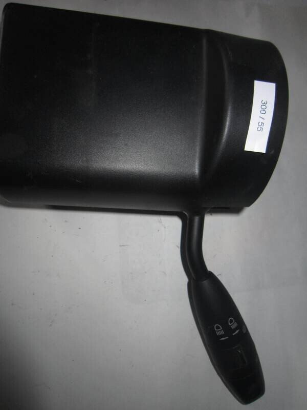 300-55 Comando Luci Devioluci Frecce Tergi Cruise Valeo A 169 462 01 23 A1694620123 282.224 281.924 MERCEDES BENZ Generica CLASSE  A