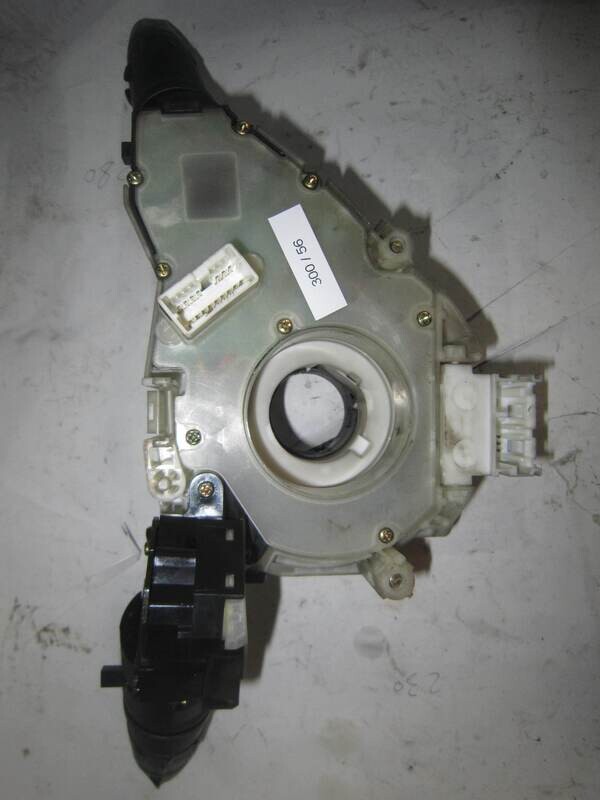300-56 Comando Luci Devioluci Frecce Tergi Cruise Nissan 25560AX718 Generica MICRA