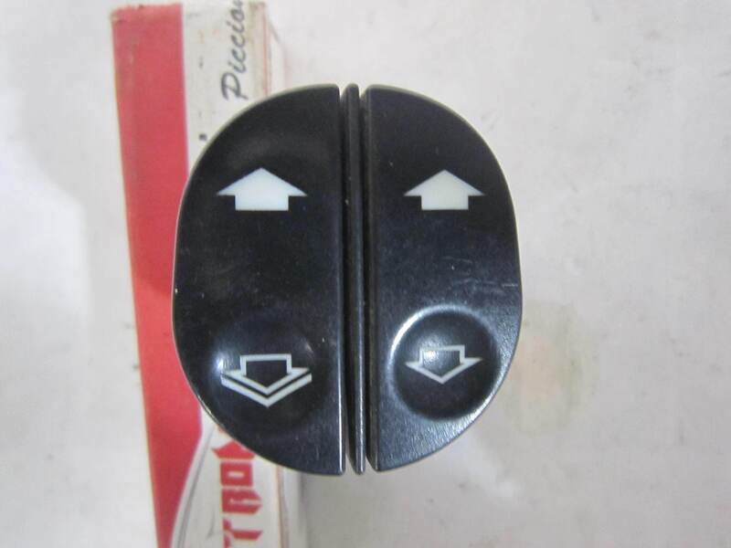 400-75 Pulsantiera Alzacristalli Ford 6S6T1452944 6S6T 14529 44 03 1535 00 03153500       FORD  VARIE