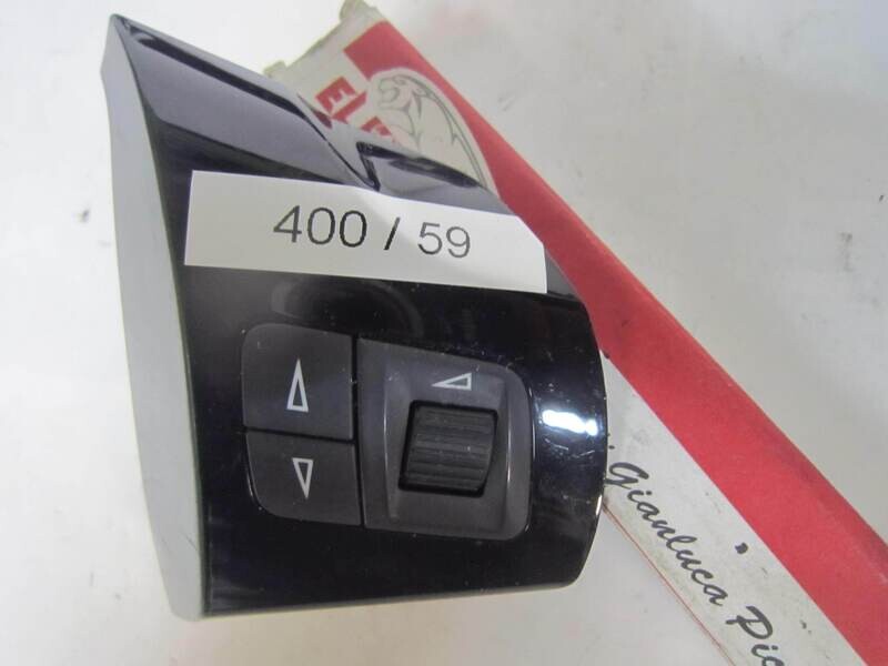 400-59 Pulsantiera Comandi al Volante GM  B100518 13222331        OPEL  CORSA