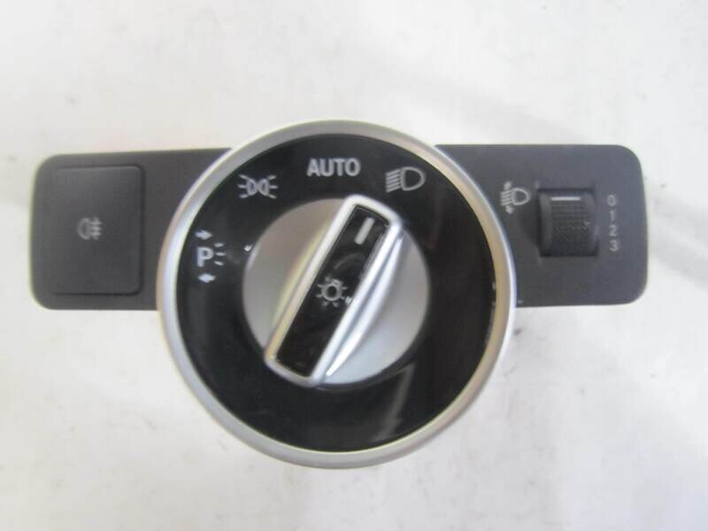 400-68 Unità Comando Fari Mercedes Benz A212905 A 212 905 10091532        MERCEDES BENZ  CLASSE A