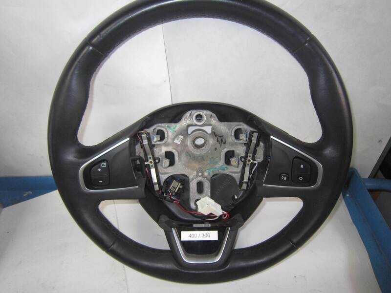 400-306 volante renault 631651100b     renault captur