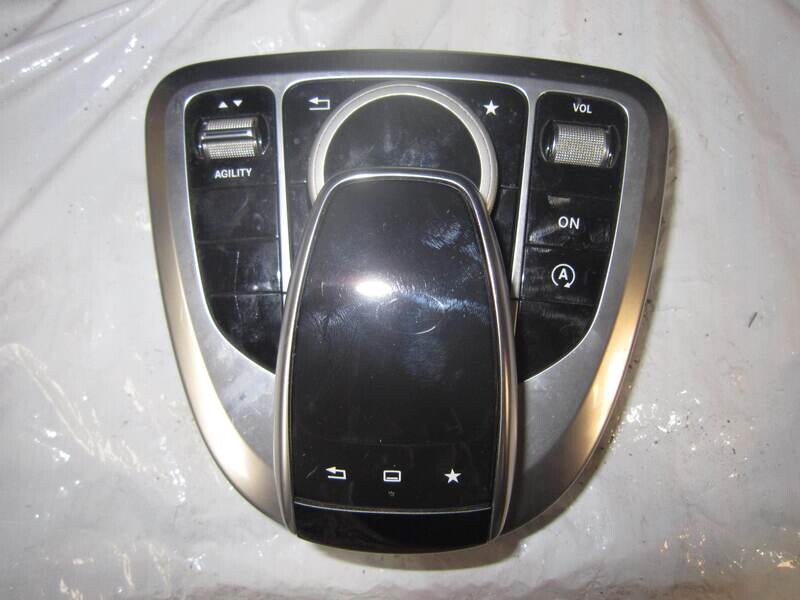 400-261 Unità Comandi Centrali Mercedes Benz A2059055504 A2059055603 A4479009403 CLASSE C