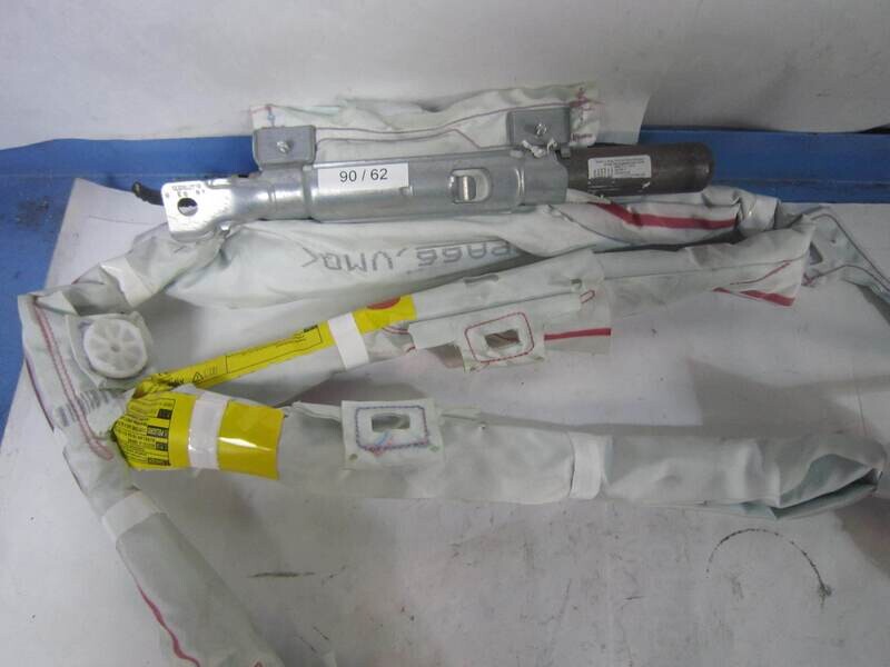 90-62 Airbag a tetto laterale destro Toyota  618708900 1959538        TOYOTA  YARIS