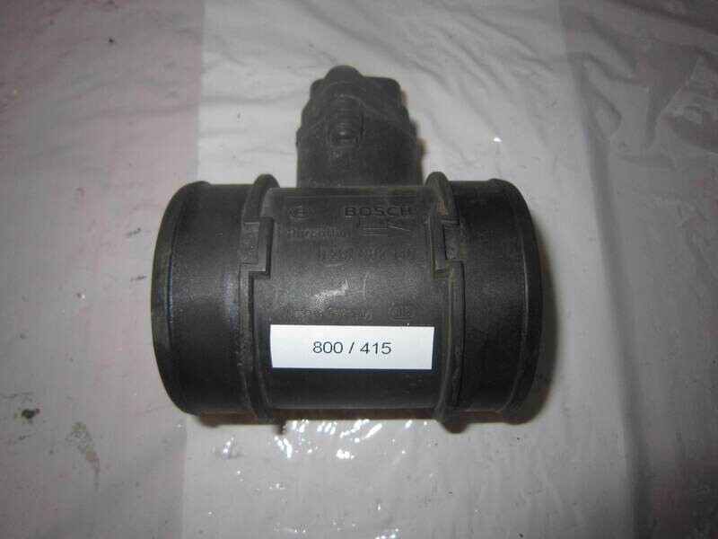 800-415 Debimetro Bosch 0 281 002 180 0281002180 OPEL Diesel CORSA