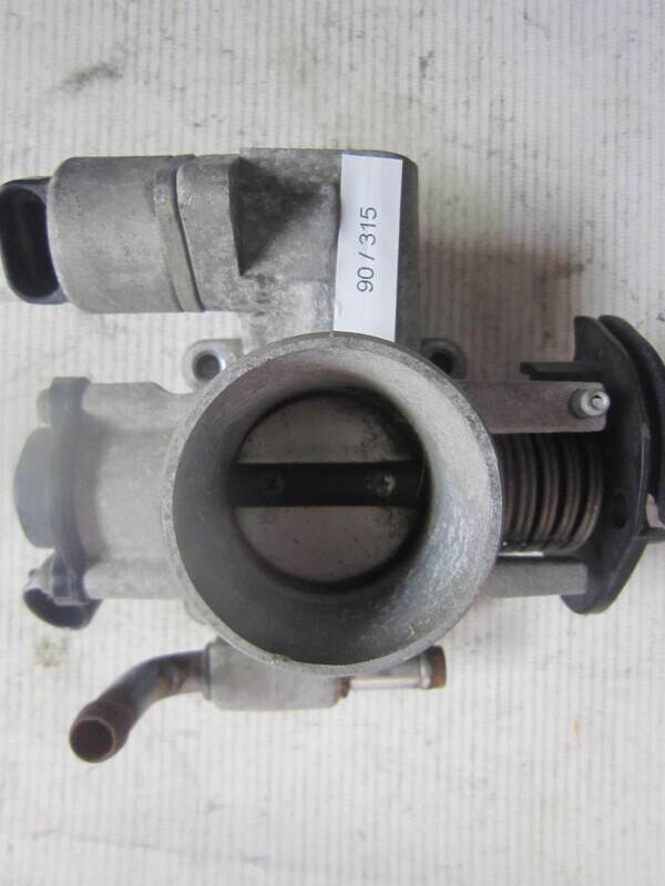 90-315 Corpo Farfallato Chevrolet CTS 06595 CTS06595 Benzina SPARK