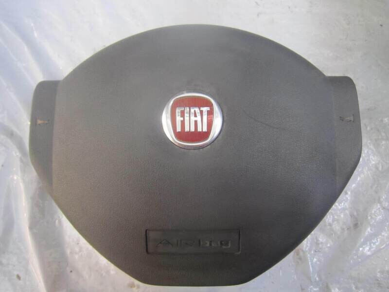90-544 Airbag Volante Alfa Romeo / Fiat / Lancia 735460952       ALFA ROMEO / FIAT / LANCIA Generica PANDA