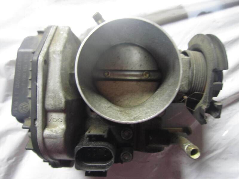 90-376 Corpo Farfallato Volkswagen A6A 133 064 J A6A133064J 408.237/111/012 408237111012 AUDI A 3
