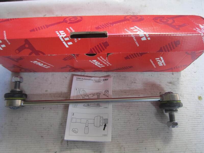 90-296 Biellette Barra Stabilizzatrice TRW JTS393 PRODOTTO  NUOVO VOLKSWAGEN VARIE