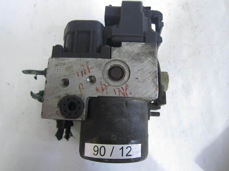 90-12 Pompa ABS Bosch 0 273 004 151 0273004151 571536 SAAB 9.3