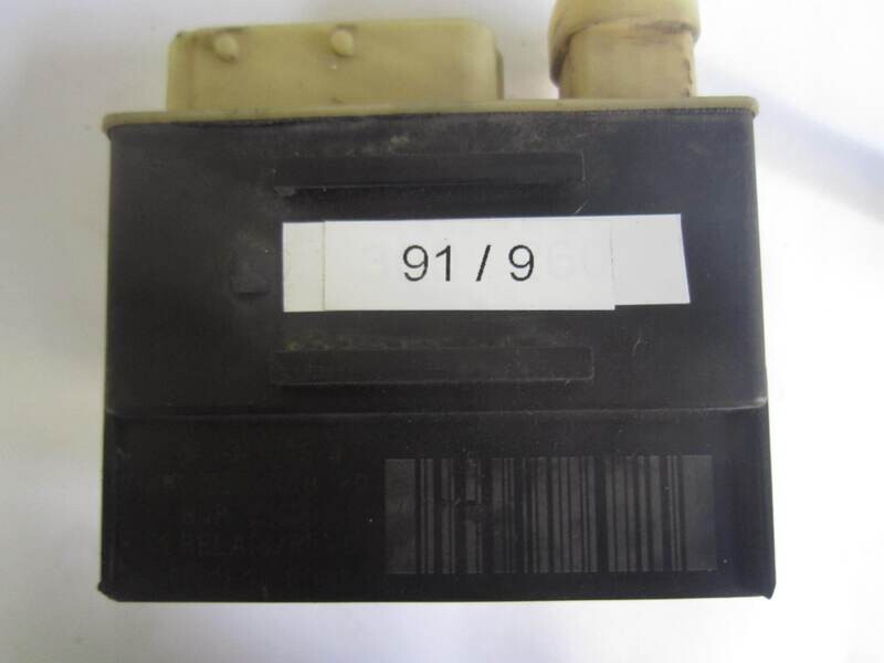 91-9 Rele' Candeletta Citroen / Peugeot 0-1801095-4 018010954 96 625 709 80 9662570980 VARIE