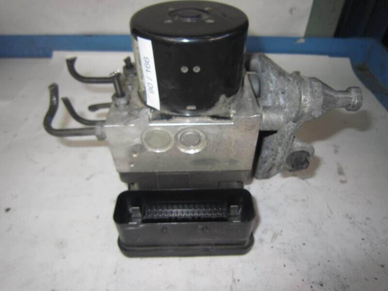 90-166 Pompa ABS ATE Controller A 172 431 42 12 A1724314212 DE ABR DEABR 10.0212-0822.4 A 172 901 40 00 FD12M06 MERCEDES BENZ VARIE