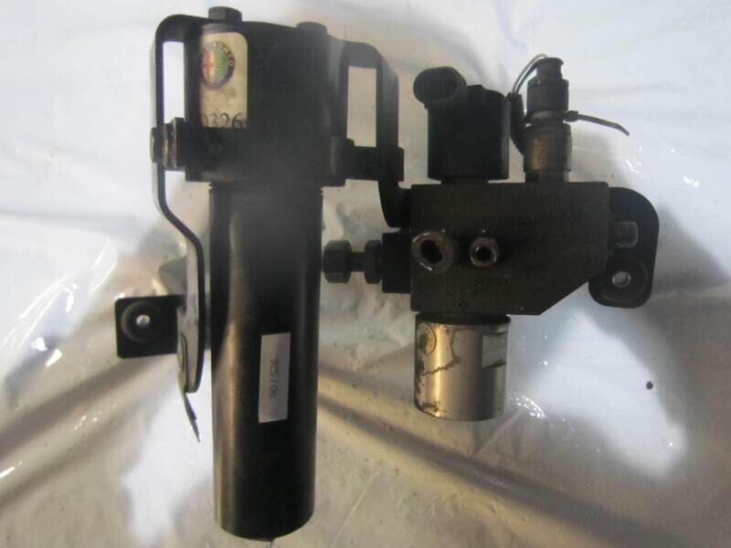 90-526 Riduttore di Pressione Metano Metatron 110R-000126 110R000126 META ND1  10R-024277     BENZINA / METANO