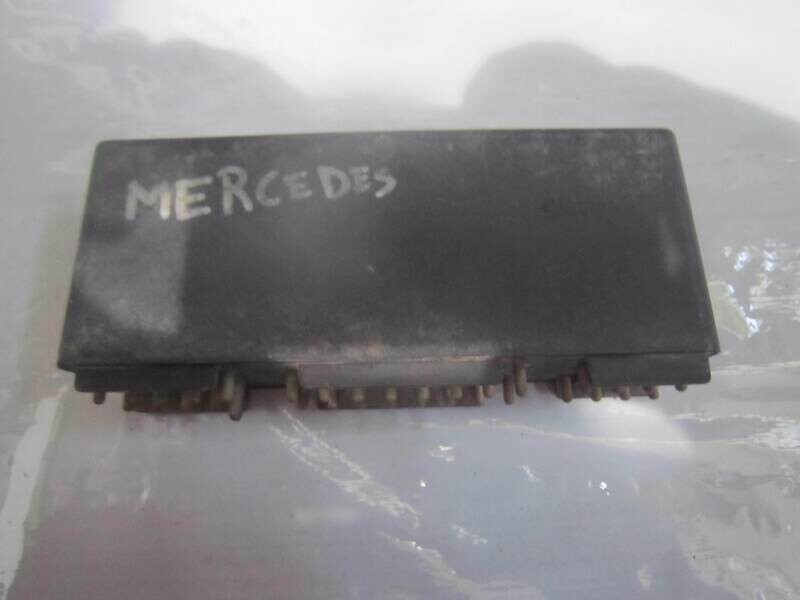 91-41 Rele' Fari Hella KG 126 542 00 32 1265420032 5KG 004 747-00    MERCEDES Generica VARIE