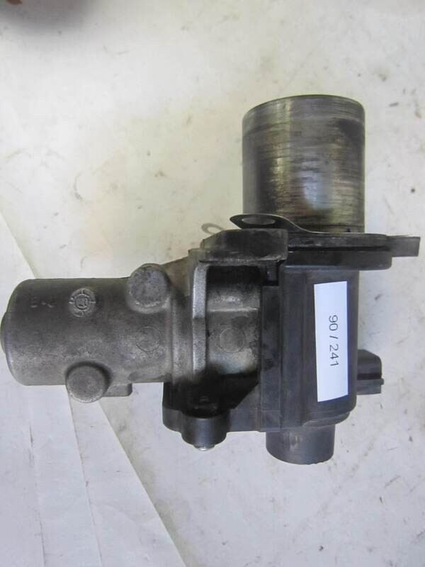 90-241 Valvola EGR Renault 7.00368.05 70036805 VARIE