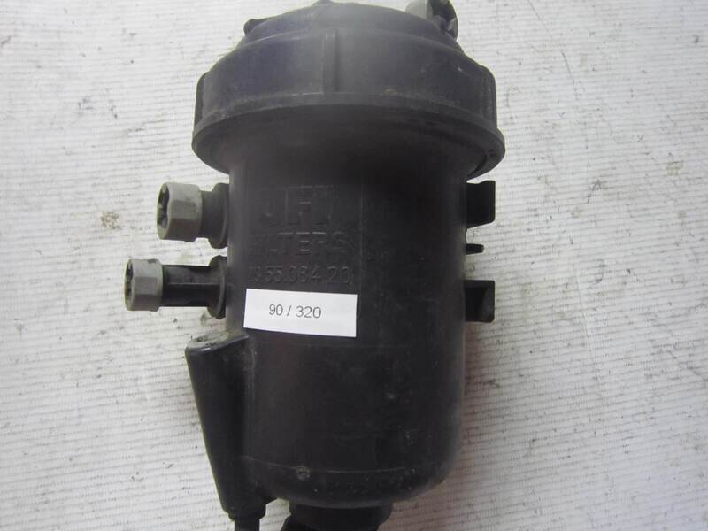 90-320 Filtro Gasolio UFI 235508420 ALFA ROMEO / FIAT / LANCIA Diesel PUNTO