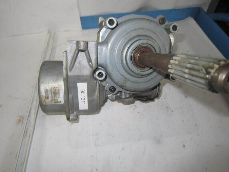 90-211 Piantone Sterzo Renault  50320121         RENAULT  CLIO