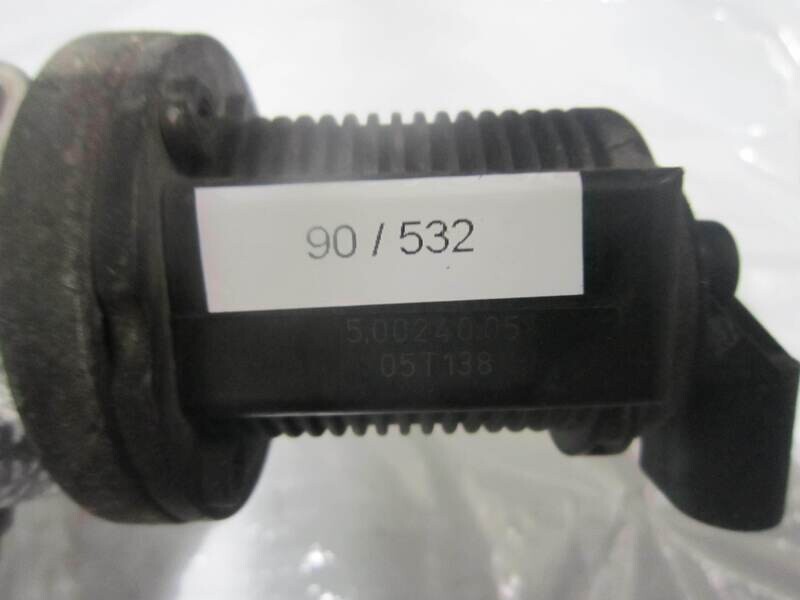 90-532 Valvola Egr Pierburg 50024005       ALFA ROMEO / FIAT / LANCIA DIESEL VARIE