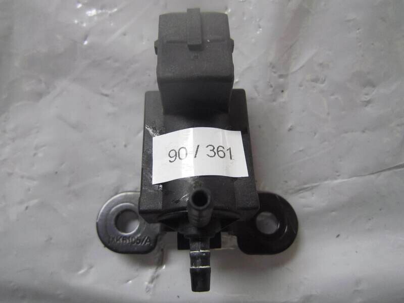 90-361 Valvola EGR Pierburg 7.22138.00 72213800 90 530 039 90530039 OPEL VARIE