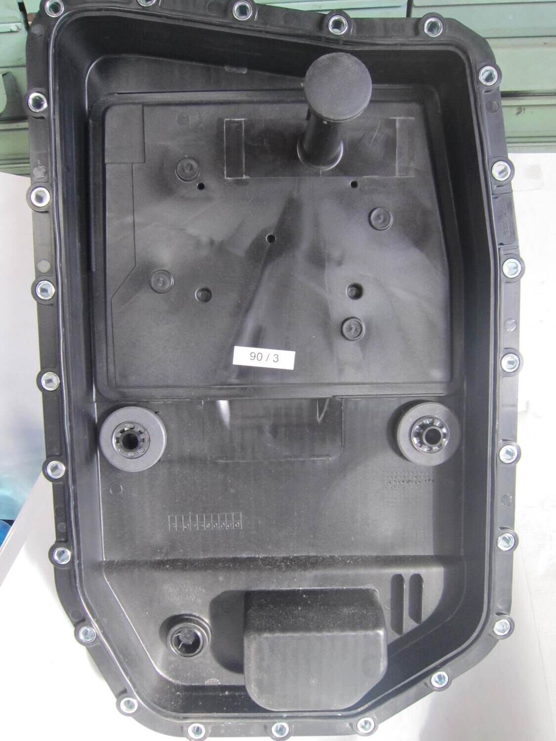 90-3 Coppa Olio con Filtro Bapmic  6HP19Z         BMW  VARIE