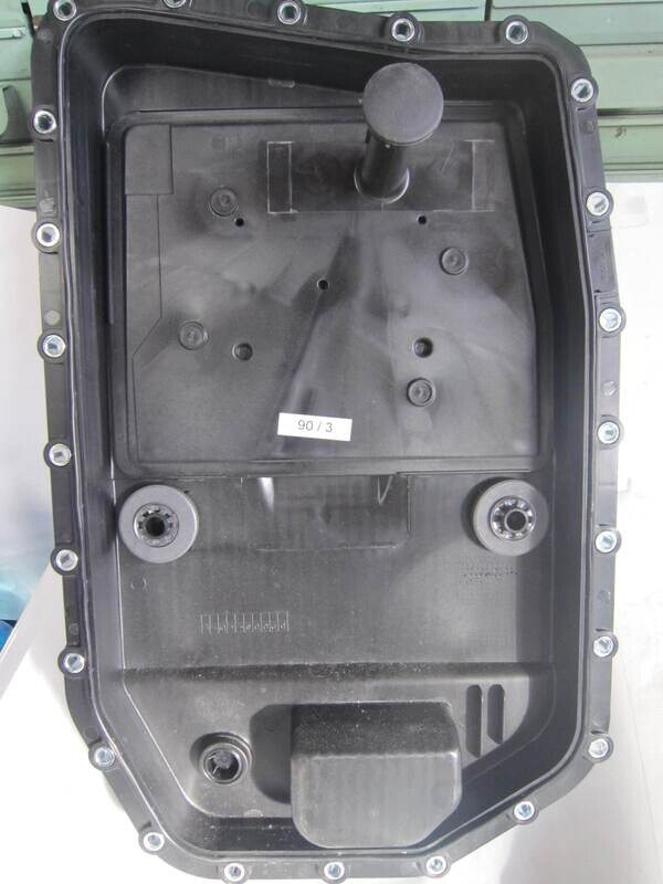 90-3 Coppa Olio con Filtro Bapmic  6HP19Z         BMW  VARIE