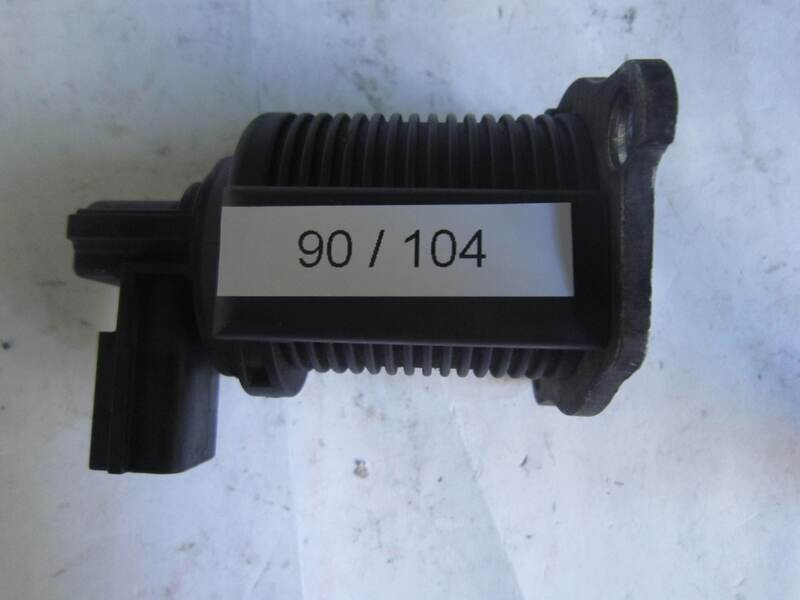 90-104 Valvola EGR Renault 53623003 5.36230.03 H7700 107 471 H7700107471 8200 469 586 8200469586     RENAULT  MEGANE