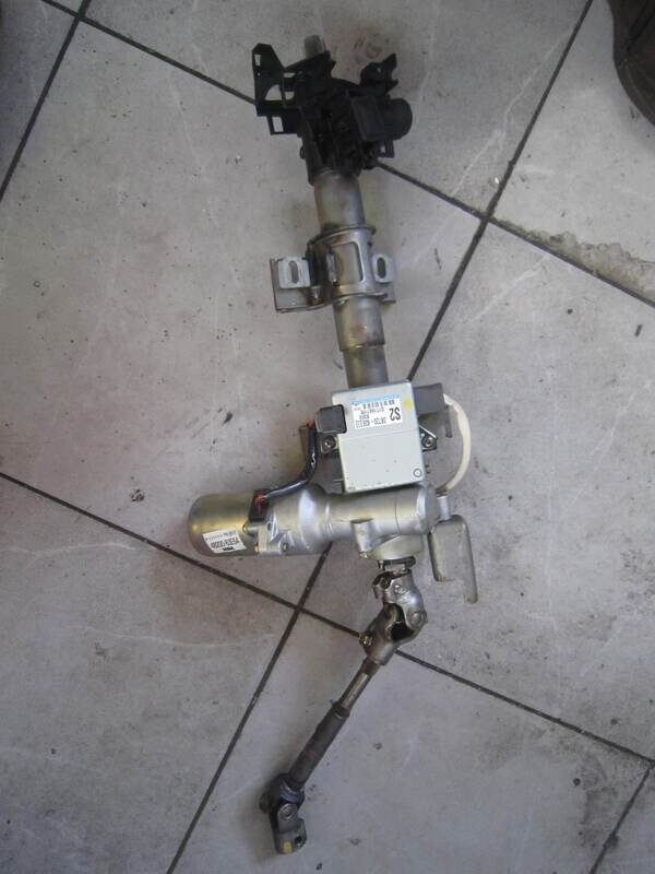 90-230 Piantone Sterzo Opel 38720-83E2 3872083E2 Q1T16671M S2 83E0 Generica AGILA