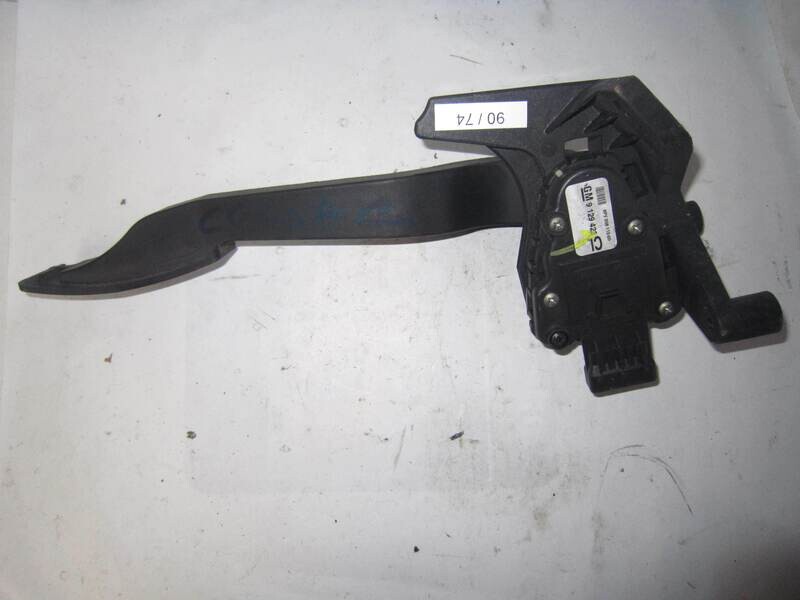 90-74 Pedale Acceleratore GM 9129423 9 129 423 6PV 008 110-00 6PV00811000       OPEL  CORSA