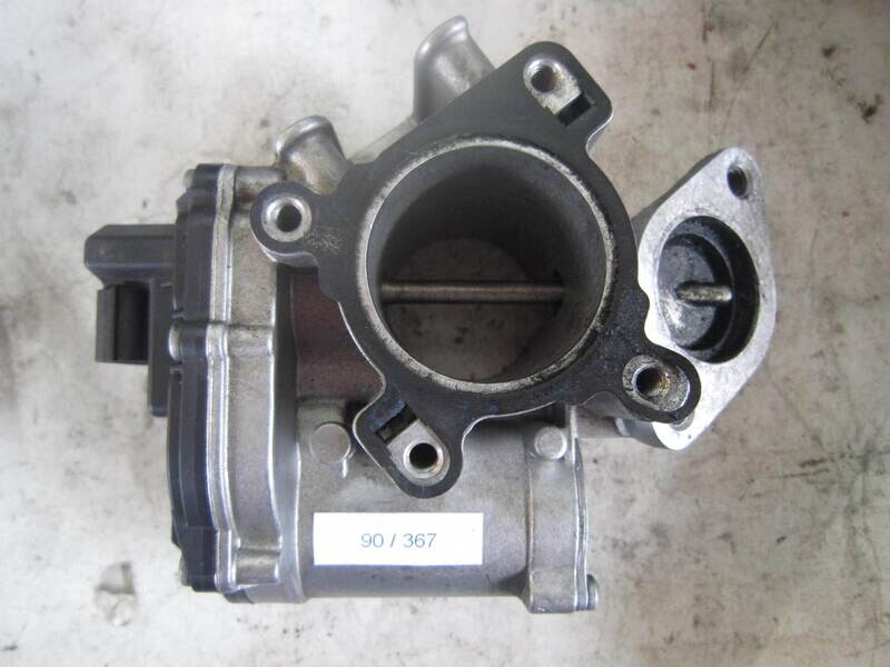 90-367 Valvola EGR Vdo A2C53412016 A2C59516997 OPEL Diesel VARIE