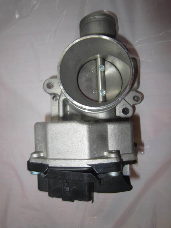 90-443 Corpo Farfallato Renault 161310 PRODOTTO NUOVO COPERCHIO ROTTO PER CADUTA DACIA Benzina/GPL VARIE