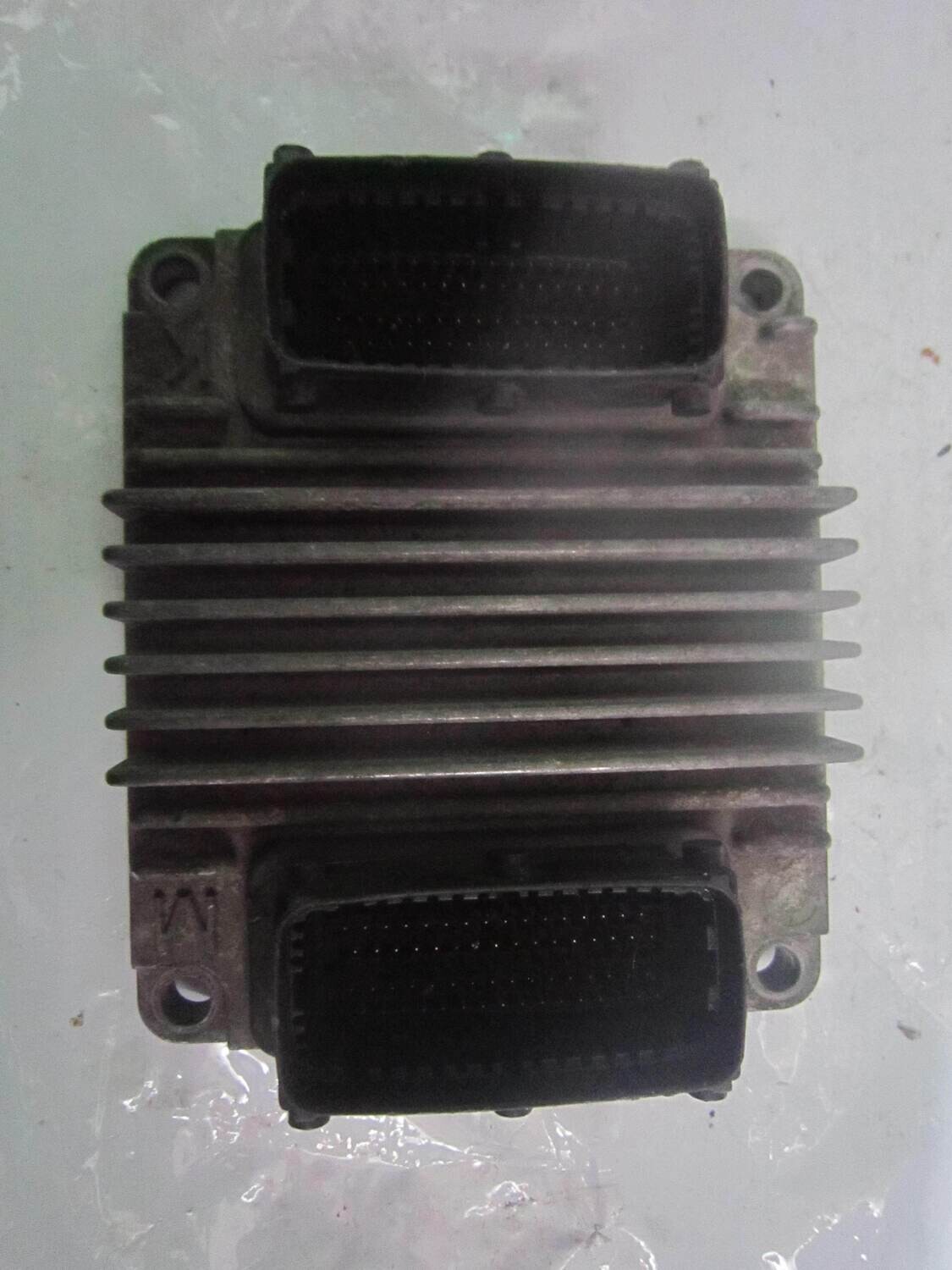 99-38 Centralina Motore Delphi 8972314050   09391899 1.7 D   OPEL Benzina  VARIE