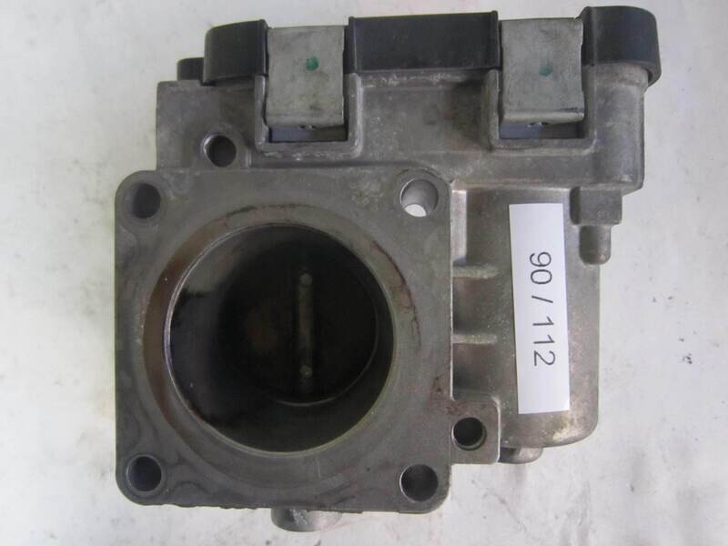 90-112 Corpo Farfallato FPT 5519278 40SMF10 ALFA ROMEO / FIAT / LANCIA VARIE