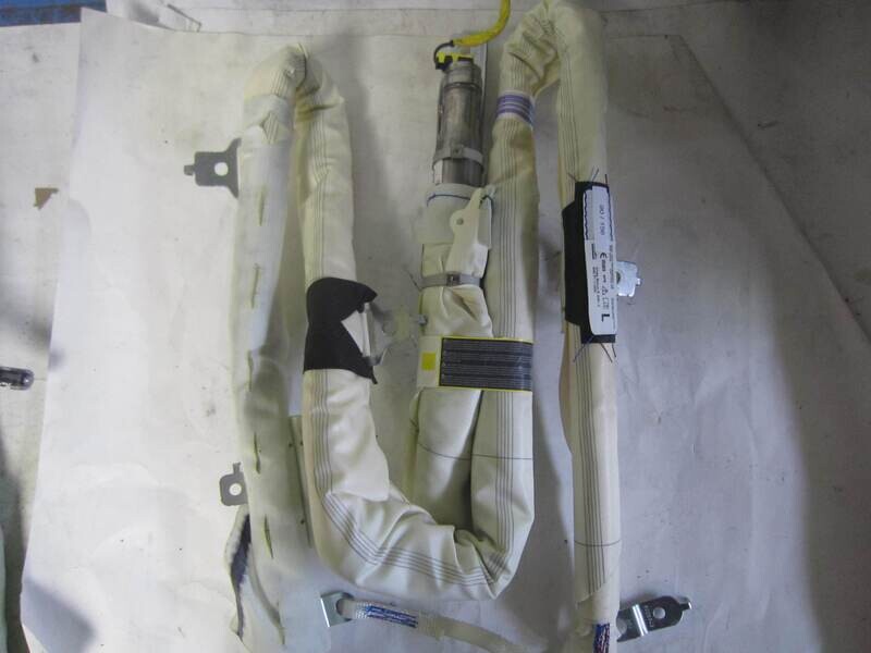 90-156 Airbag a tetto laterale sinistro Mopar 00519595000 16021/C485 16021C485 JEEP RENEGADE