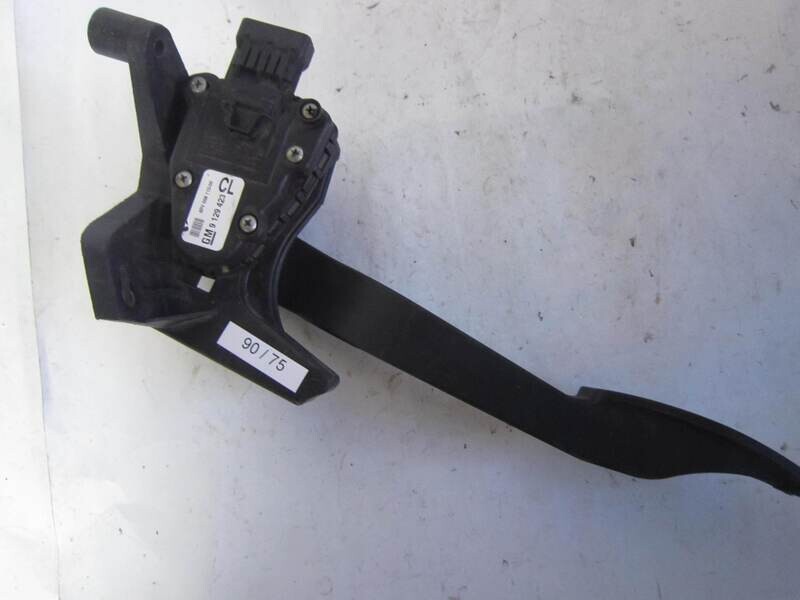 90-75 Pedale Acceleratore GM 9129423 9 129 423 6PV 008 110-00 6PV00811000       OPEL  CORSA